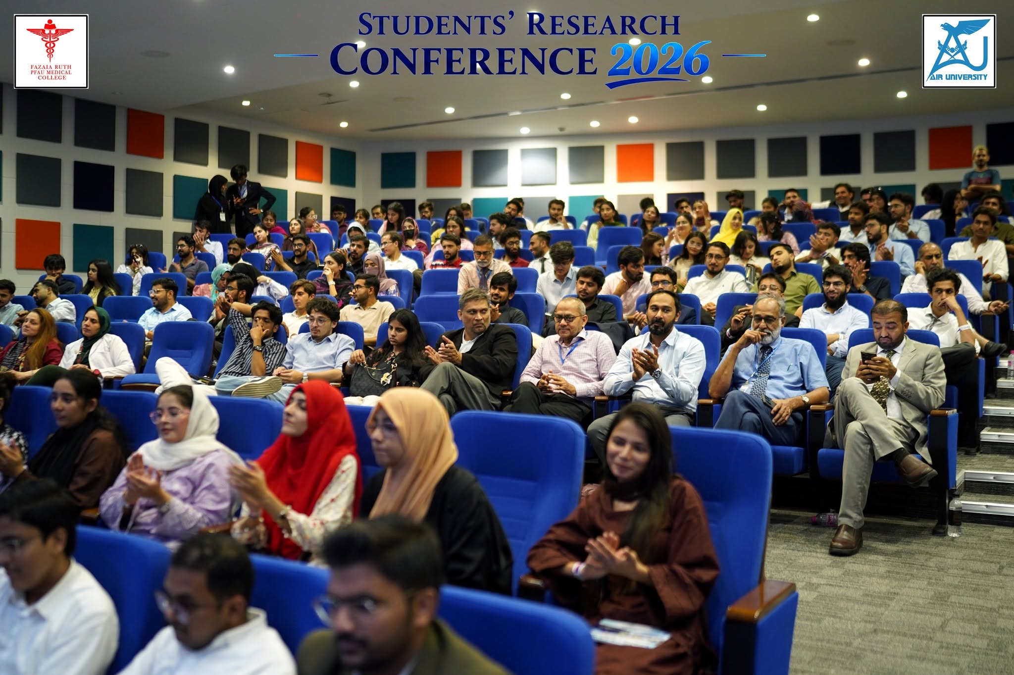 Closing Ceremony